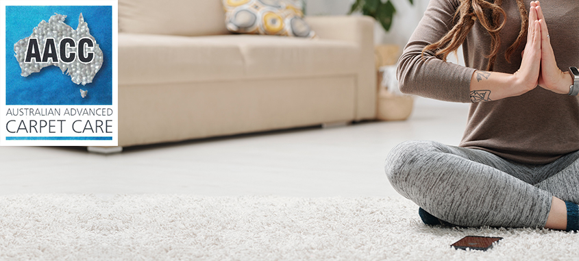 Professional Carpet Cleaning Services In Melbourne