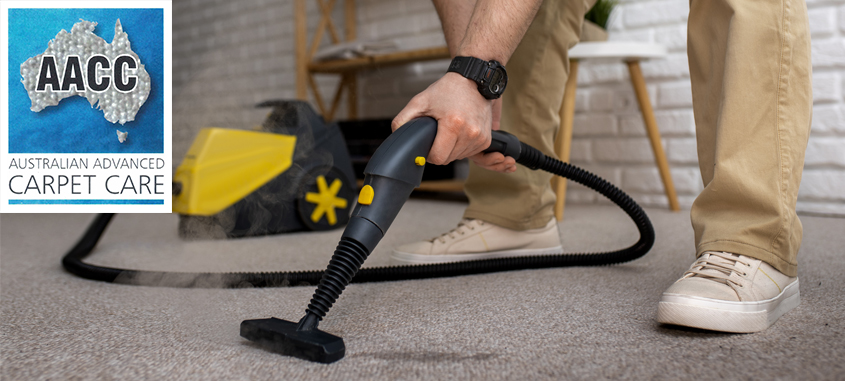 Carpet Care Services Melbourne