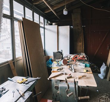 How to Choose the Right Commercial Contents Restoration Company for Your Business