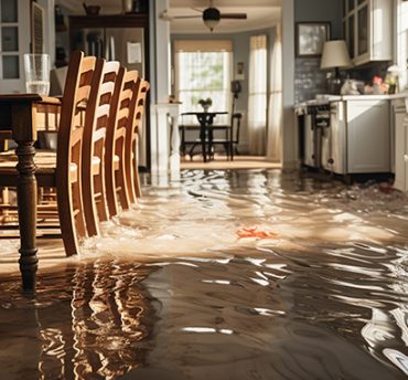 Why Hiring a Flood Restoration Specialist is Essential