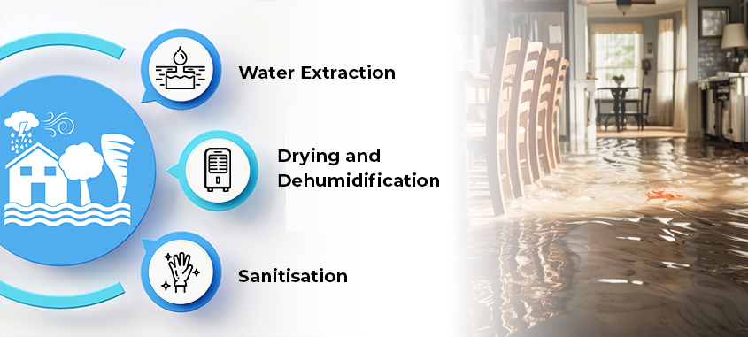 Flood Restoration Specialist