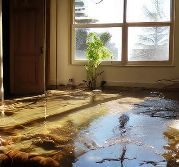 Why Water Damage Restoration Services are Essential for Your Property