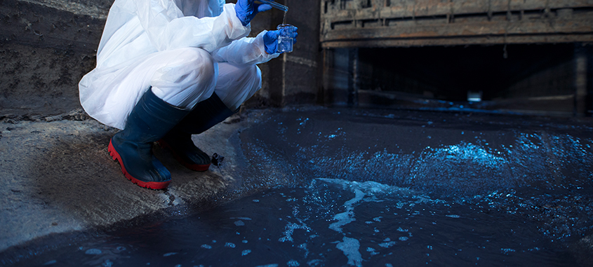 Sewage De-Contamination Services - AA Carpet Care Sewage De-Contamination Services